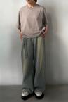 WASHABLE����֥������꡼���åȥȥåץ� [TAUPE]