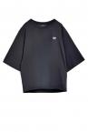 WASHABLE����֥������꡼���åȥȥåץ� [BLACK]