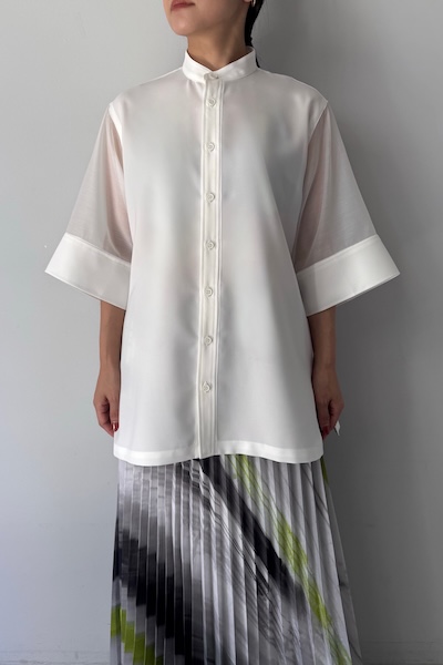 WASHABLE꡼֥ [WHITE]