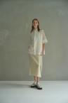 WASHABLE꡼֥ [WHITE]