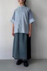 WASHABLE꡼֥ [LIGHT BLUE]
