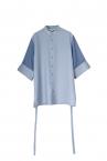 WASHABLE꡼֥ [LIGHT BLUE]