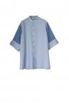 WASHABLE꡼֥ [LIGHT BLUE]
