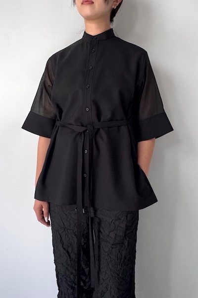 WASHABLE꡼֥ [BLACK]