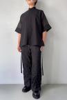 WASHABLE꡼֥ [BLACK]