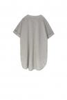 WASHABLE �ɥ�ޥ󥹥꡼�֥��åȥȥåץ� [GREY]