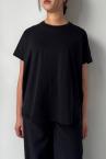 WASHABLE �ɥ�ޥ󥹥꡼�֥��åȥȥåץ� [BLACK]
