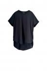 WASHABLE �ɥ�ޥ󥹥꡼�֥��åȥȥåץ� [BLACK]