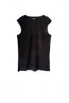 WASHABLE�������Ρ����꡼�֥��åȥȥåץ�[BLACK]
