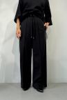 WASHABLE ɥ饤ѥ [BLACK]