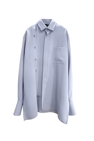 WASHABLEȥ꡼[LIGHT BLUE]