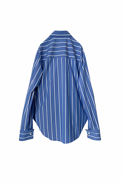 THE KEIJIストライプシャツ www.hydrex.pe