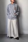 WASHABLE եååȥåץåץաǥ [GREY]