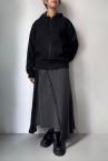 WASHABLE եååȥåץåץաǥ [BLACK]