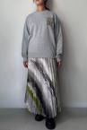 WASHABLE եååȥȥåץ [GREY]