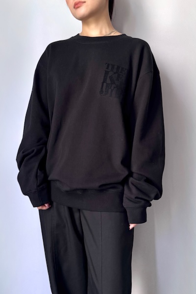 WASHABLE եååȥȥåץ [BLACK]