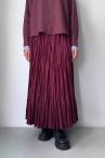 WASHABLE å㡼ץ꡼ĥ [BURGUNDY]