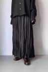 WASHABLE å㡼ץ꡼ĥ [BLACK]