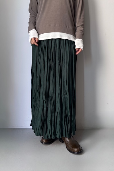 WASHABLE å㡼ץ꡼ĥ [GREEN]