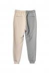WASHABLE΢ӥġȡ󥸥祬ѥ[LIGHT BLUEBEIGE]