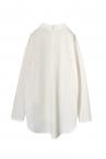 WASHABLEե饷åץݥåȥ󥰥꡼T[IVORY]
