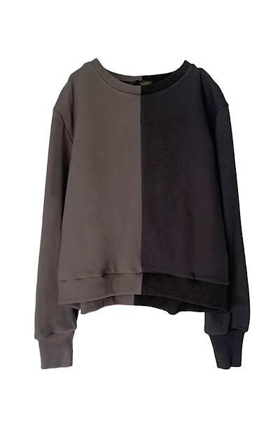  WASHABLE΢ӥġȡץ륪С[GREYBLACK]
