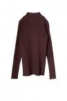WASHABLE֥󥰥꡼֥ȥåץ [BROWN]