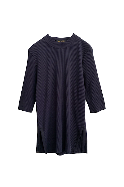 WASHABLEɥåȥָʬµȥåץ[NAVY]
