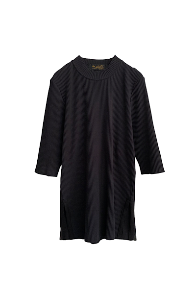 WASHABLEɥåȥָʬµȥåץ[BLACK]