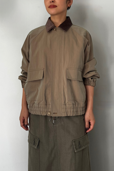�����ǥ�������顼 �֥륾�� [BEIGE��BROWN]