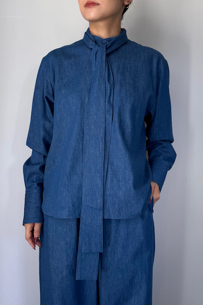 WASHABLE 2WAYܥ [BLUE]