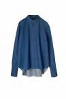 WASHABLE 2WAYܥ [BLUE]