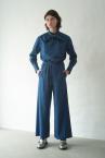 WASHABLE 6ozǥ˥磻ɥѥ [BLUE]