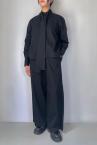 WASHABLE 6ozǥ˥磻ɥѥ [BLACK]