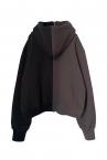 WASHABLE΢ӥġȡ󥸥åץաǥ[GREYBLACK]