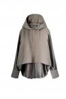 WASHABLE �쥤�䡼�ɥա��ǥ��� [ALL BROWN]