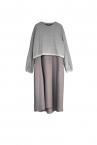 WASHABLE 쥤䡼ɥԡ [GREY]
