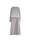 WASHABLE 쥤䡼ɥԡ [GREY]