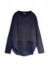 WASHABLE쥤䡼 ȥåץ [BLACK]