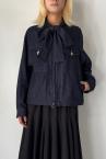 WASHABLE 6oz�ǥ˥ॸ�㥱�å� [DARK INDIGO]