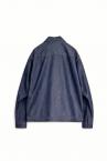 WASHABLE 6oz�ǥ˥ॸ�㥱�å� [DARK INDIGO]