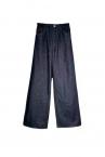 WASHABLE 6oz�ǥ˥�ѥ�� [DARK INDIGO]