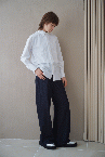WASHABLE 6oz�ǥ˥�ѥ�� [DARK INDIGO]