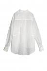 WASHABLE 롼ȥ饤ץ [WHITE]