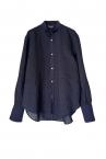 WASHABLE 롼ȥ饤ץ [NAVY]