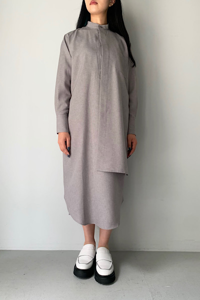 WASHABLEȥ꡼ĥԡ[GREY]