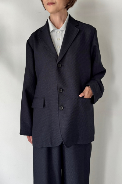 �ĥ����ɥ��㥱�å� [NAVY]