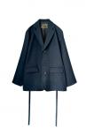 �ĥ����ɥ��㥱�å� [NAVY]