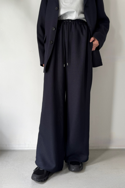 ΢���դ��ĥ����ɥѥ�� [NAVY]