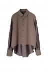 WASHABLE 쥤䡼ɥ [BROWN]